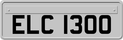 ELC1300