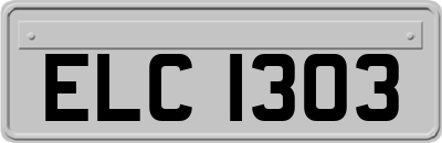 ELC1303