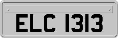 ELC1313