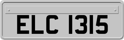 ELC1315