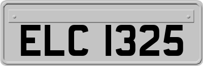 ELC1325