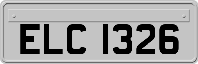 ELC1326