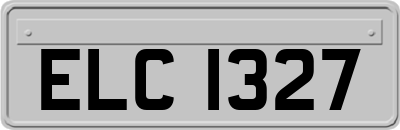 ELC1327