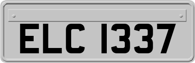 ELC1337