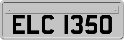 ELC1350