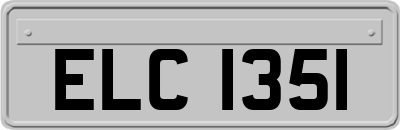 ELC1351