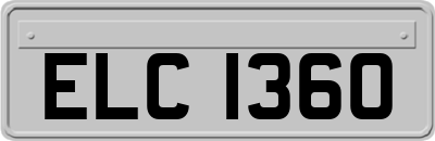 ELC1360