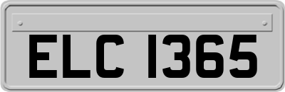 ELC1365