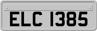ELC1385