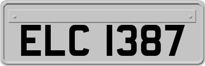 ELC1387