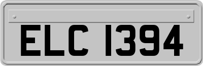 ELC1394