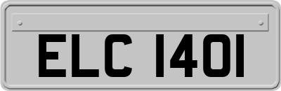 ELC1401