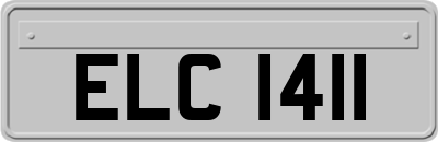 ELC1411