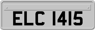 ELC1415