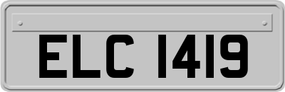 ELC1419