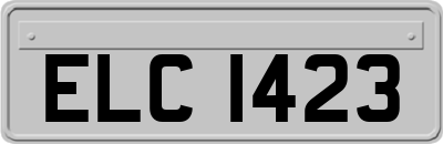 ELC1423