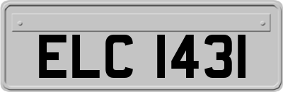 ELC1431
