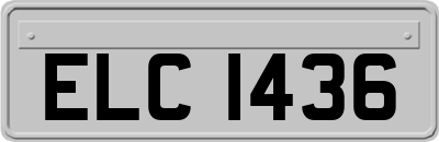 ELC1436