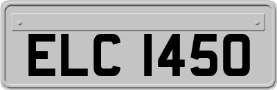 ELC1450