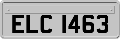 ELC1463