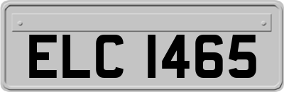 ELC1465