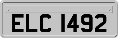 ELC1492