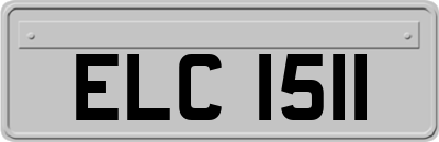 ELC1511