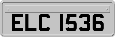 ELC1536