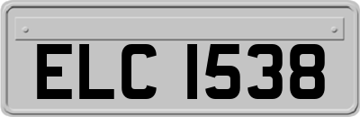 ELC1538