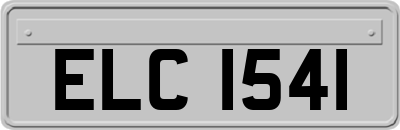 ELC1541