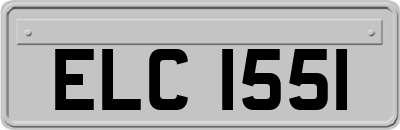ELC1551