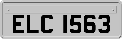 ELC1563