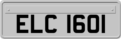 ELC1601