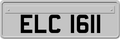 ELC1611