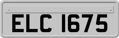 ELC1675
