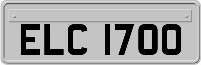 ELC1700