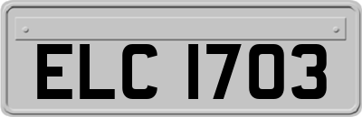 ELC1703