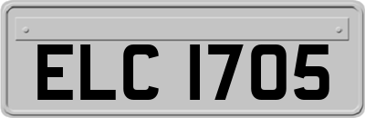 ELC1705
