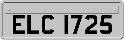 ELC1725