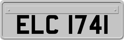 ELC1741