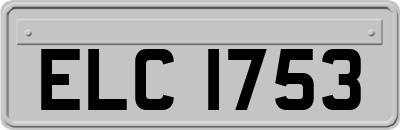 ELC1753