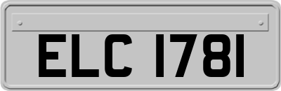 ELC1781