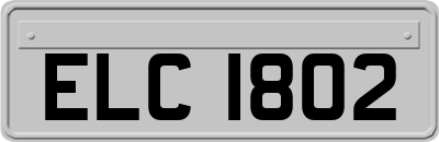 ELC1802