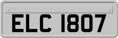 ELC1807