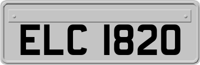 ELC1820