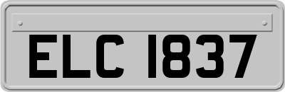 ELC1837