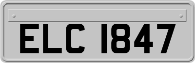 ELC1847