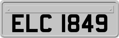ELC1849
