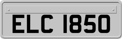 ELC1850