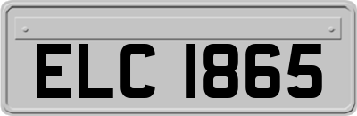 ELC1865